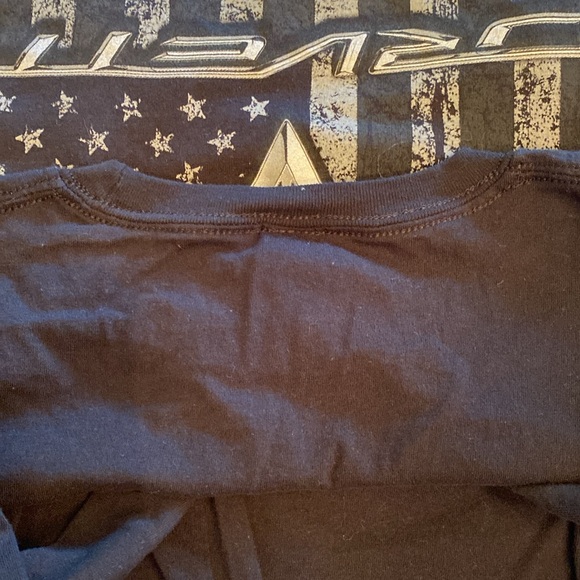 Corvette Flag T-Shirt - Picture 9 of 10